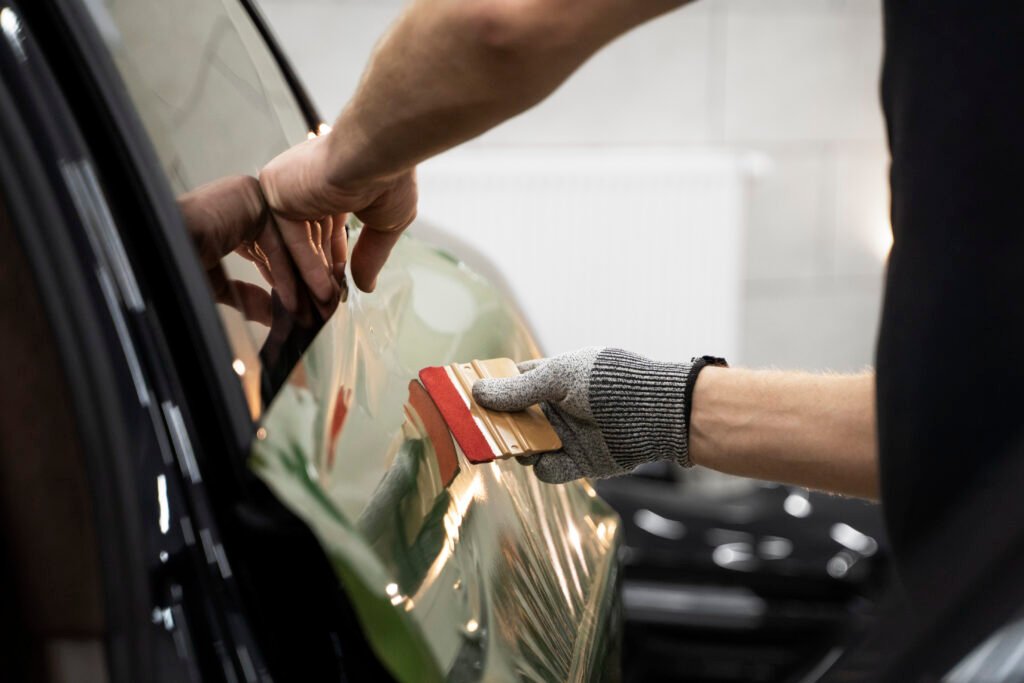 Transform Your Ride: Top Places for car wrap near me in My Area car wrap near me