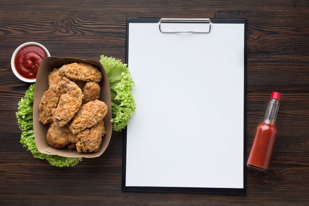 Exploring the Chick-fil-A Menu chick fil a menu