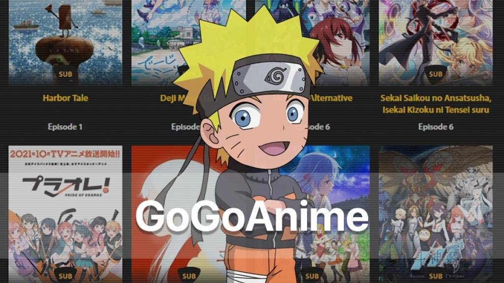 Your Ultimate Guide to Streaming Anime Online Gogoanime gogoanime