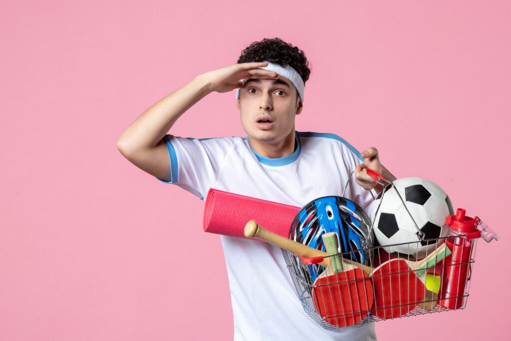 The Evolution of Sports: From Ancient Games to Modern Marvels just sports