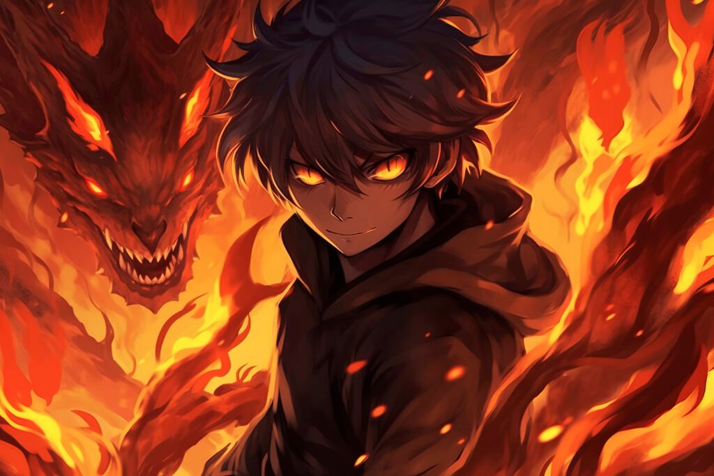 Exploring Mangafire: The Ultimate Hub for Manga Enthusiasts mangafire