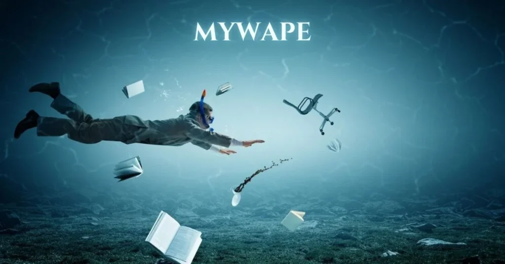 Discover MyWape: Your Ultimate Guide to a Revolutionary Vaping mywape