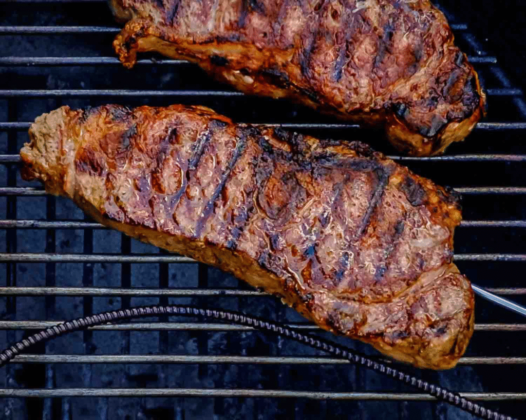 From Farm to Table: The Journey of New York Strip Steak new york strip
