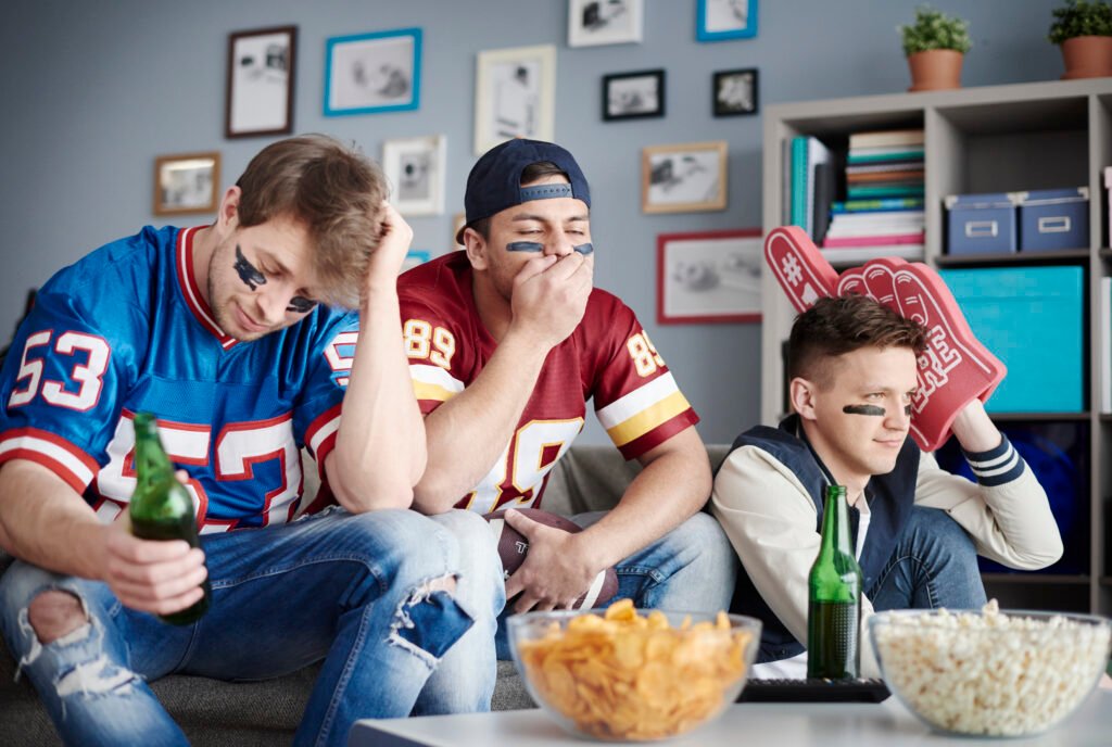 nfl bite