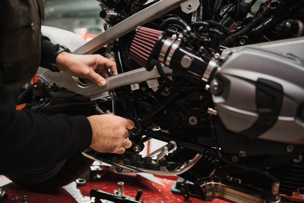Throttle Body Troubles: Common Issues and How to Fix Them throttle body