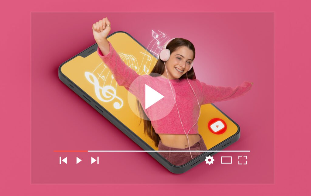 From Video to Audio Your Favorite YouTube Content into MP3 Files youtube mp3
